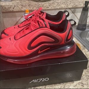 Used and original box